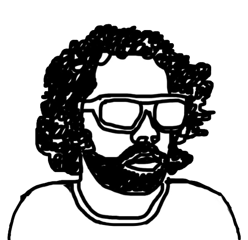 melvco face drawing